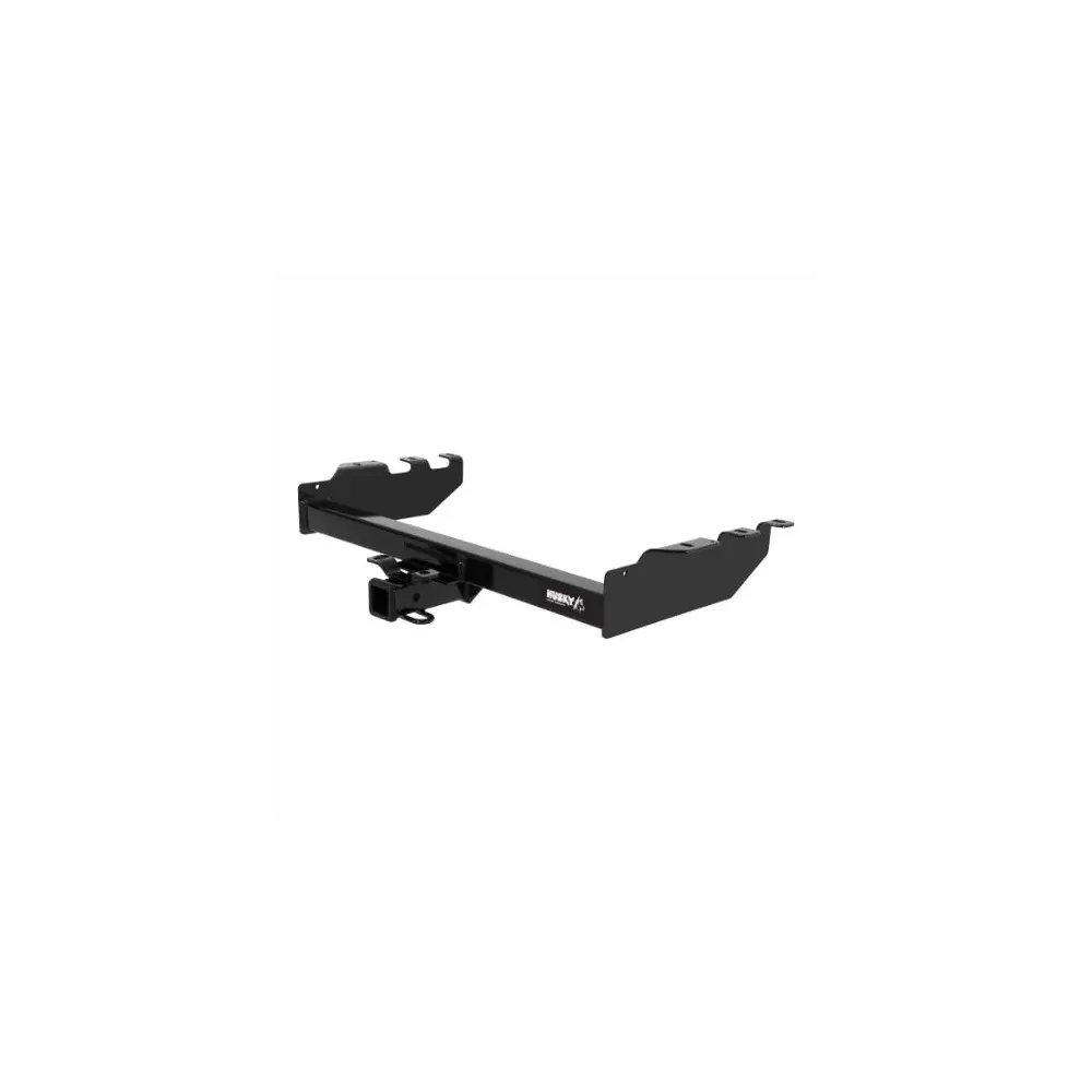 Husky Towing Class III Square Hitch - HUS69551C